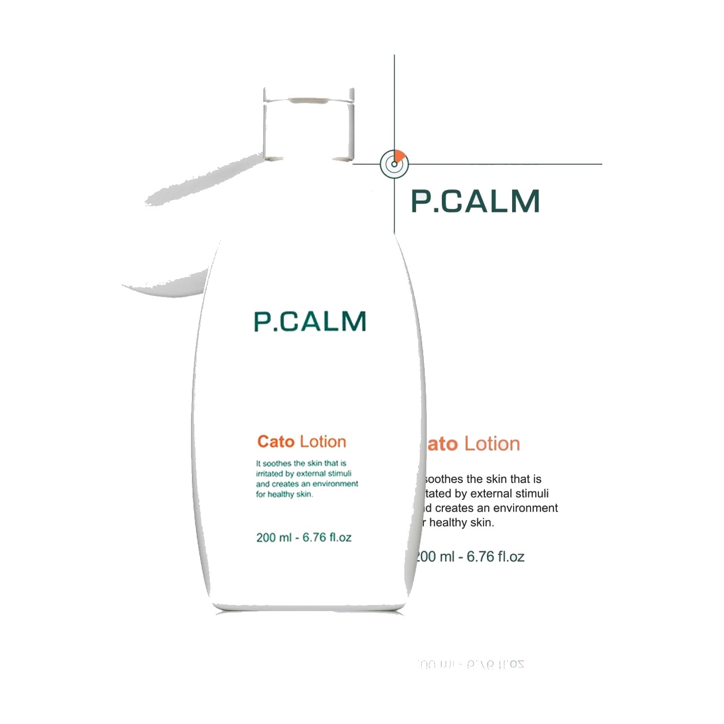 Cato Lotion 200ml