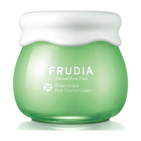 Green Grape Pore Control Cream 55гр