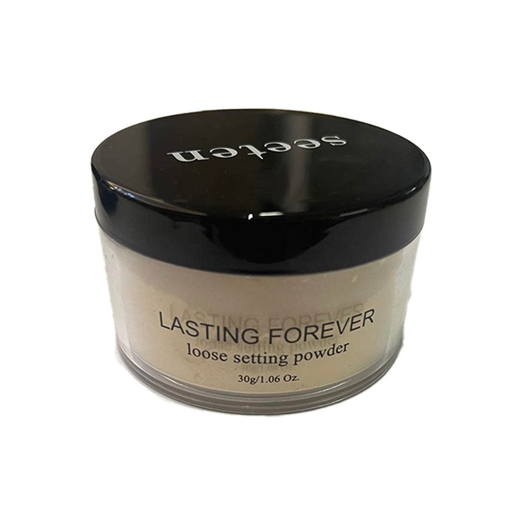 Lasting Forever Loose Powder