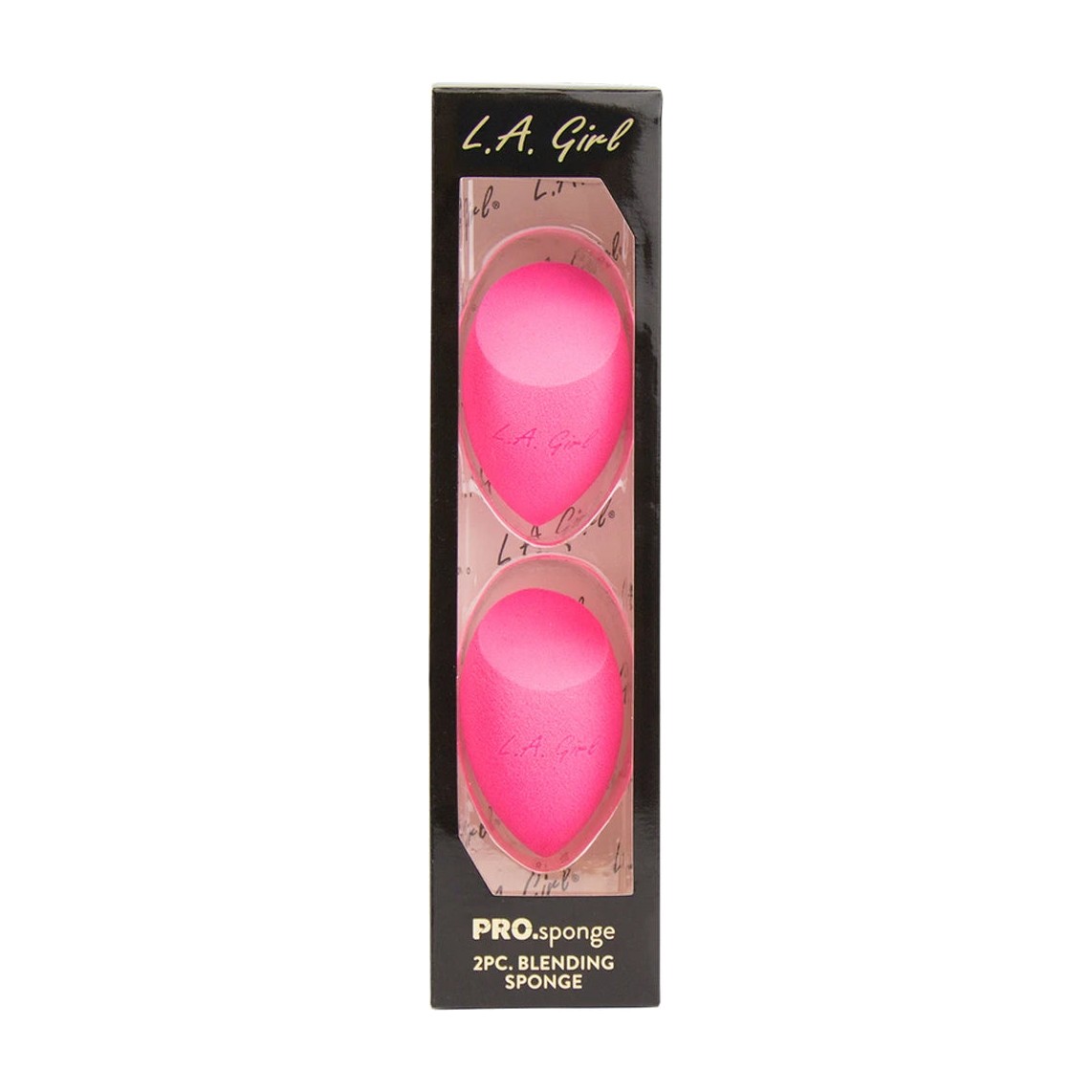 2 Pack Blending Sponge