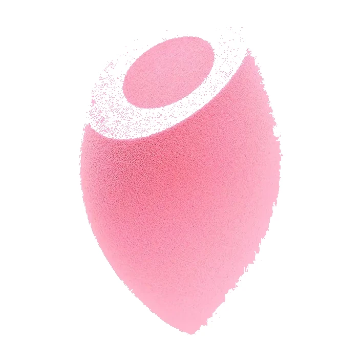 LAC Silicone Core Makeup Blending Sponge