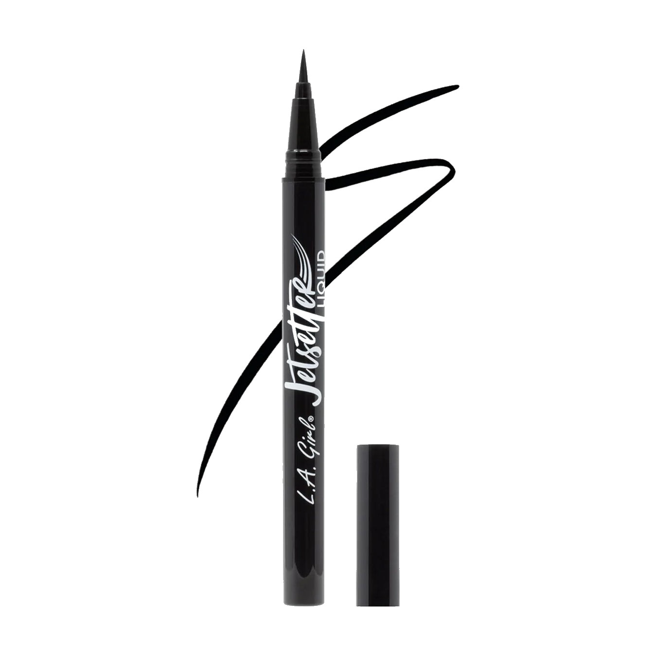 Jetsetter liquid eyeliner