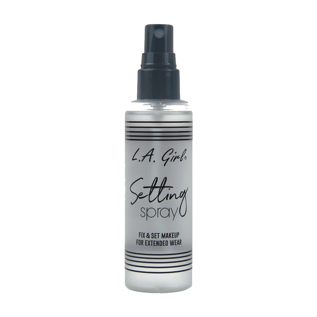 Setting Spray