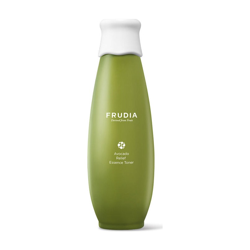 Avocado Relief Essence Toner 195мл