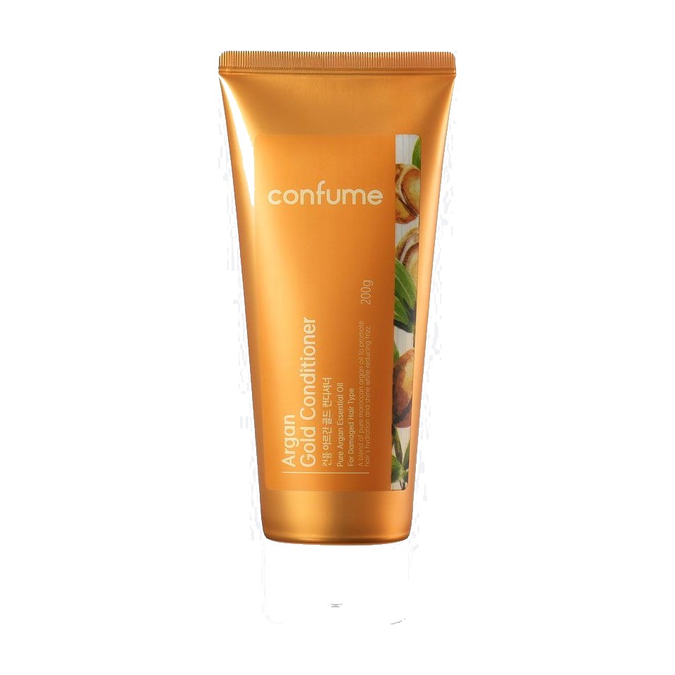 Argan Gold Conditioner