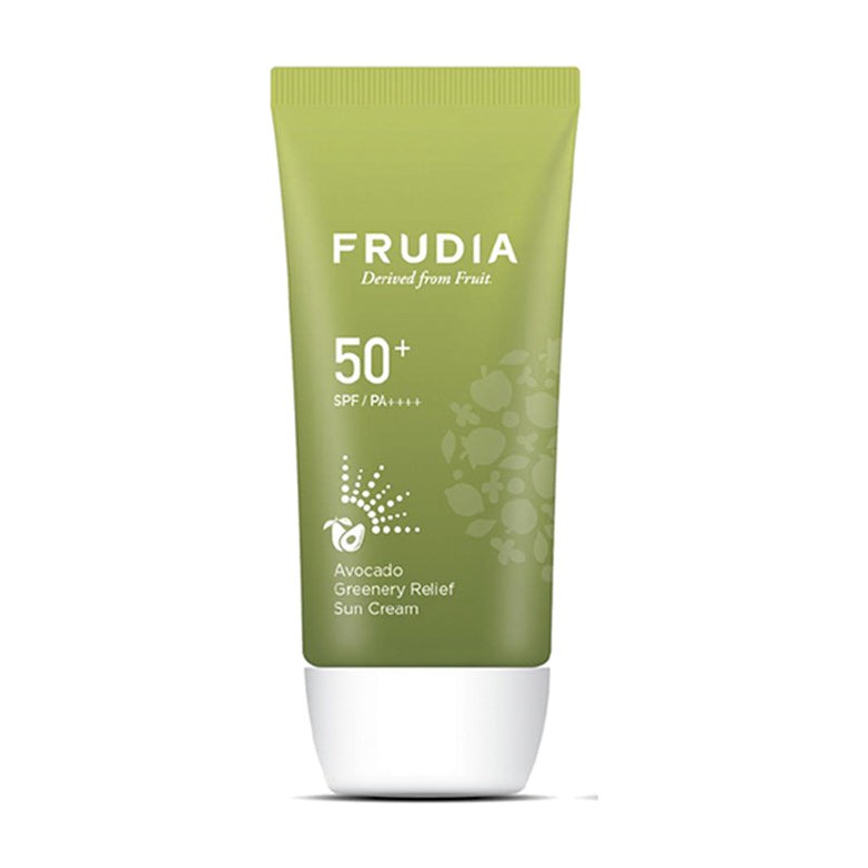 Avocado Relief Suncream 50мл
