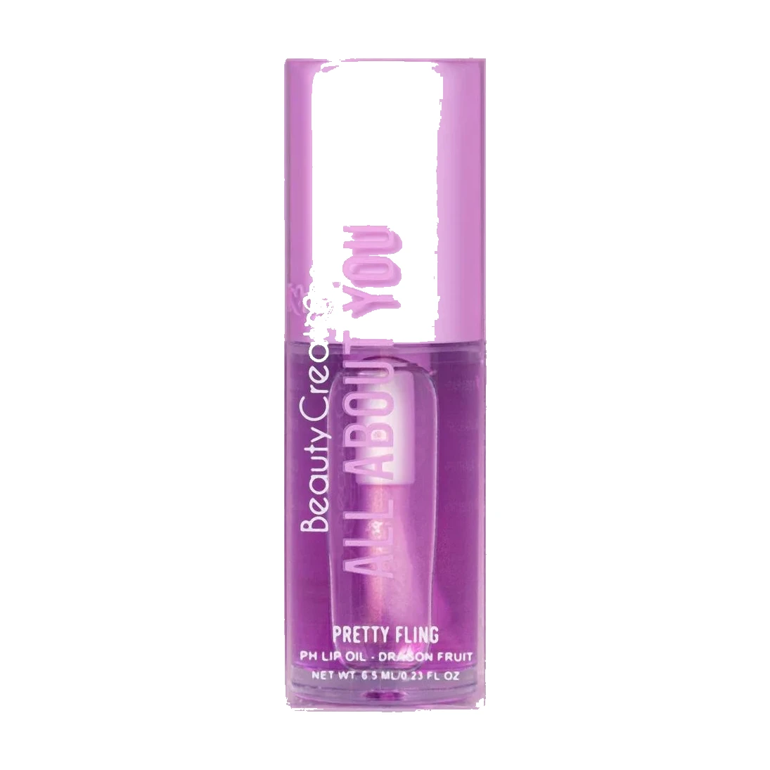 BC All About You PH Lip Oil (LOPH5 - Pretty Fling)