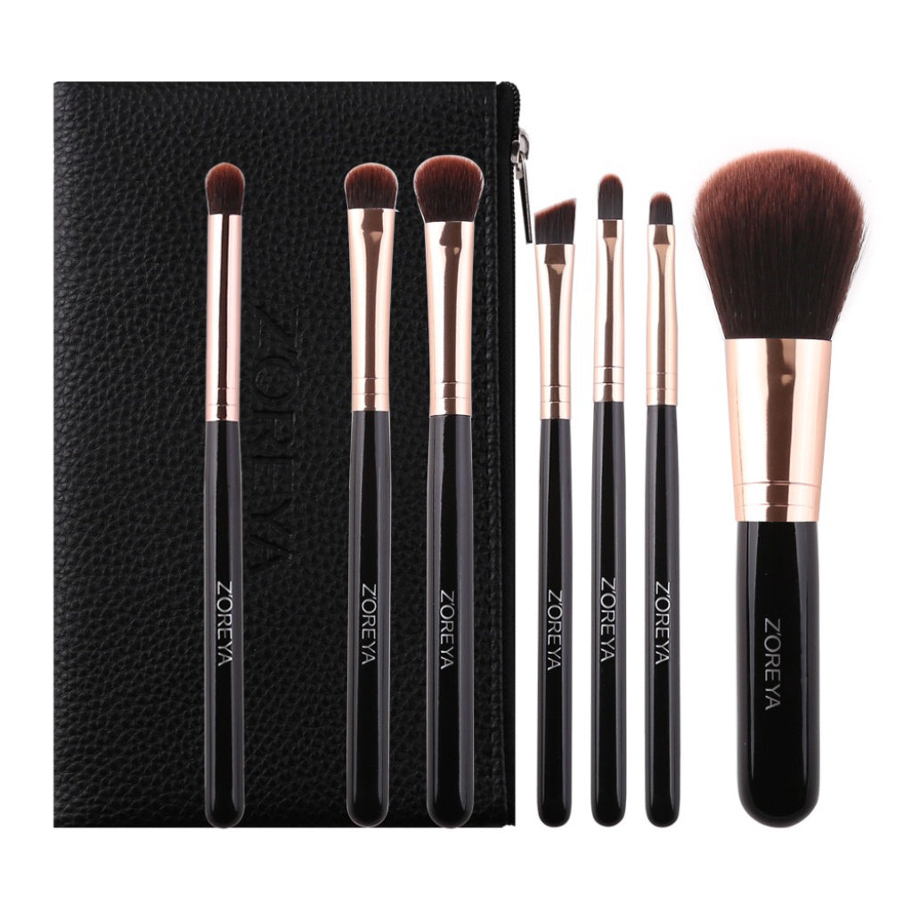 Make Up Brush Set 7pcs