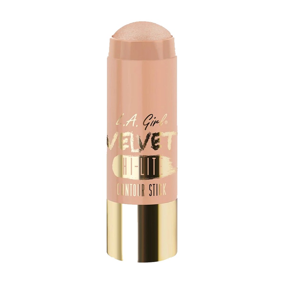 Velvet Contour Stick Highlighter - 3 сонголттой