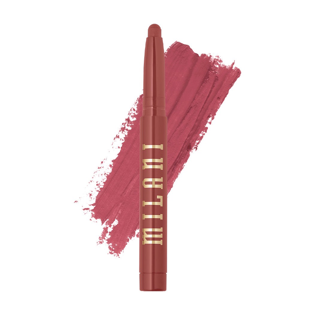 Milani Ludicrous Matte Lip Crayon