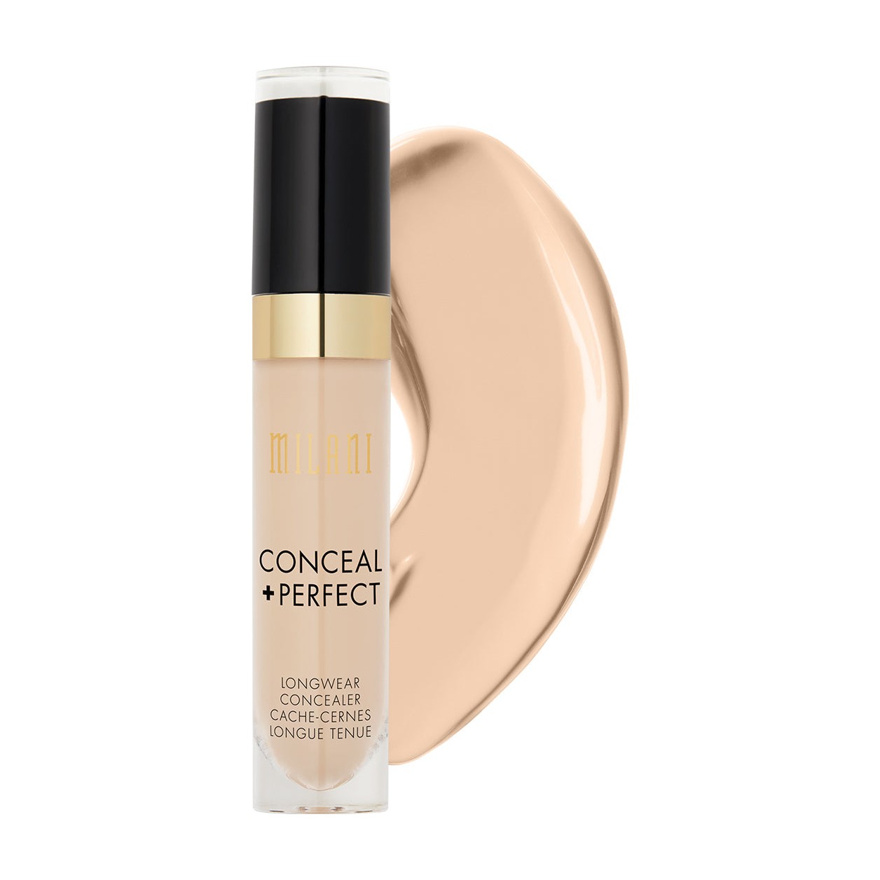 Milani Conceal + Perfect Long-Wear Concealer