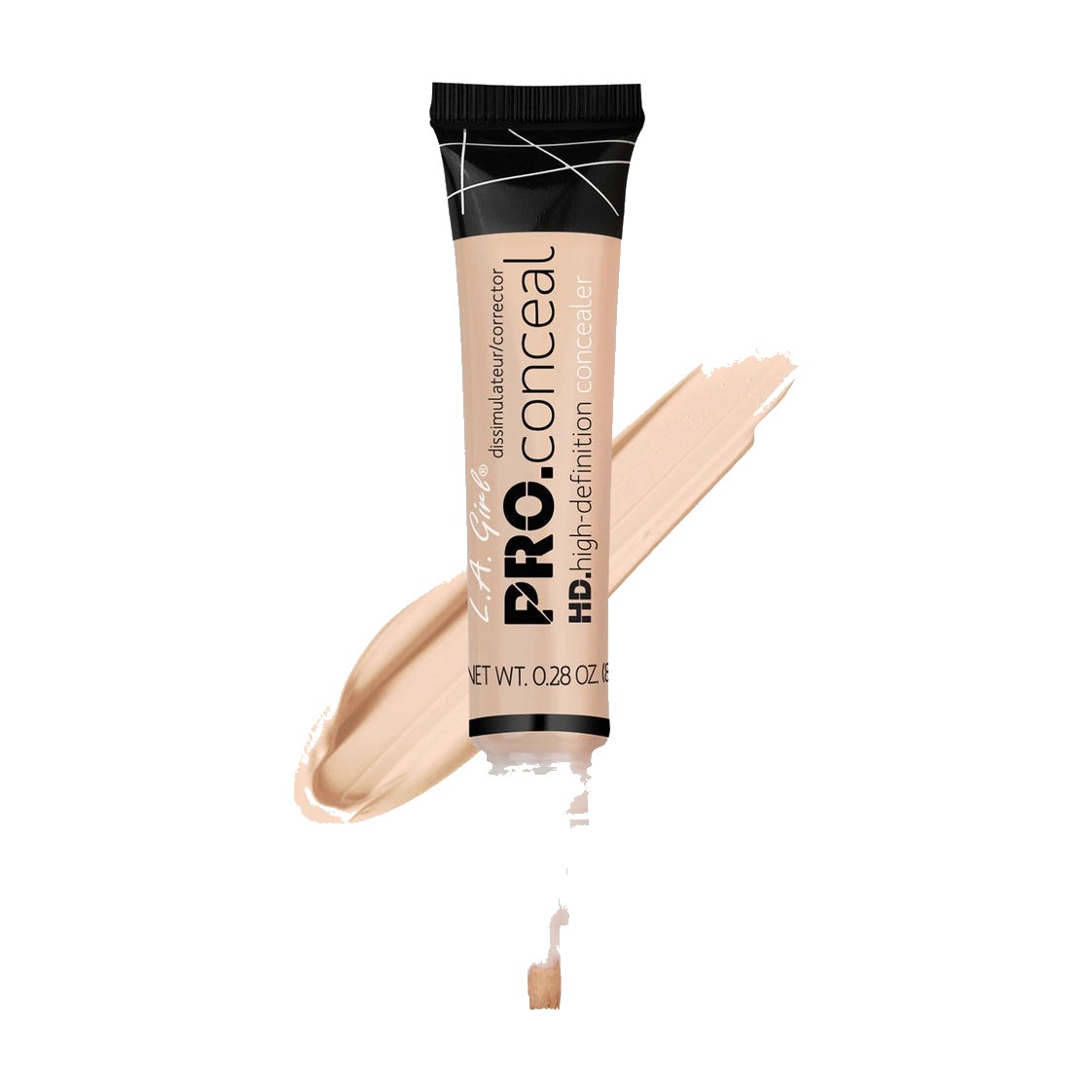 HD Pro Conceal - 20 сонголттой