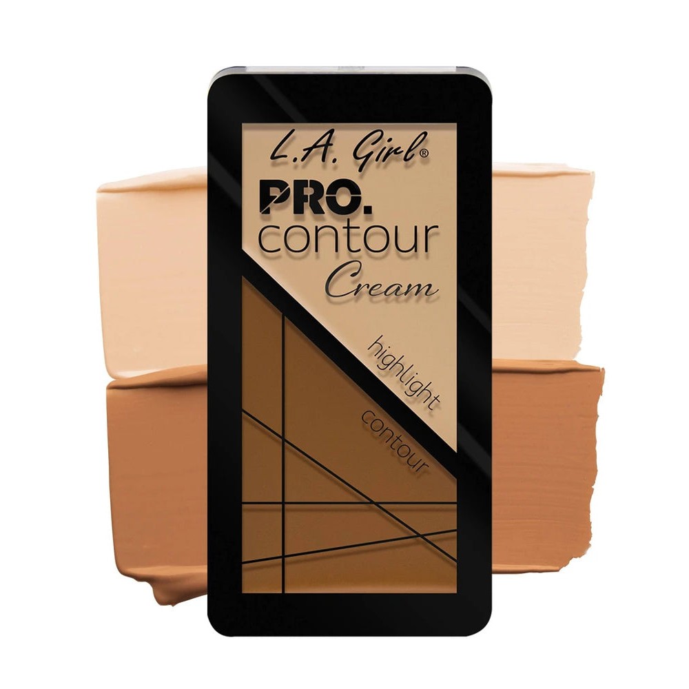 PRO Contour Cream - 2 сонголттой