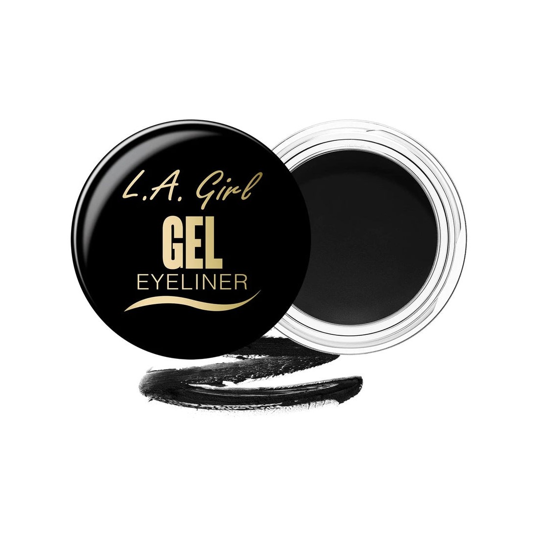 Gel Eyeliner - 5 сонголттой