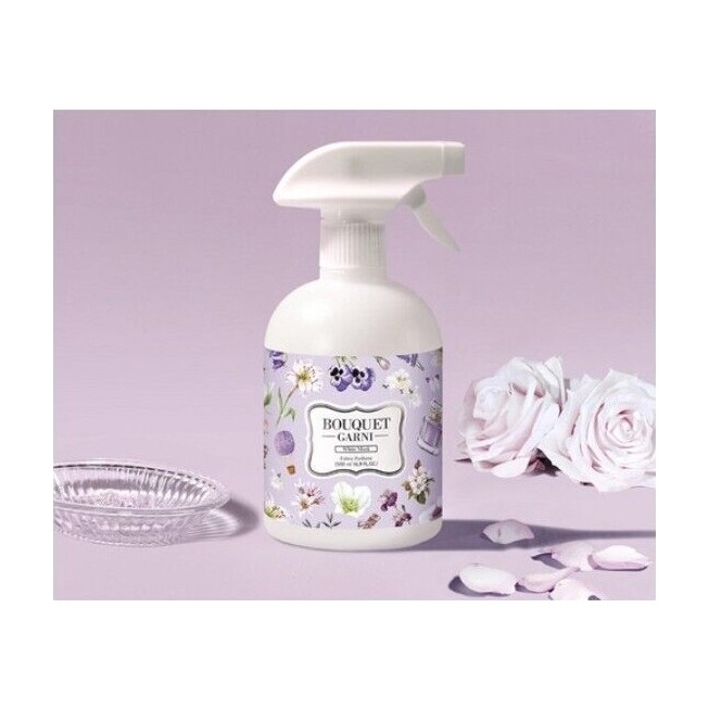 Fabric Perfume- White Musk 500ml