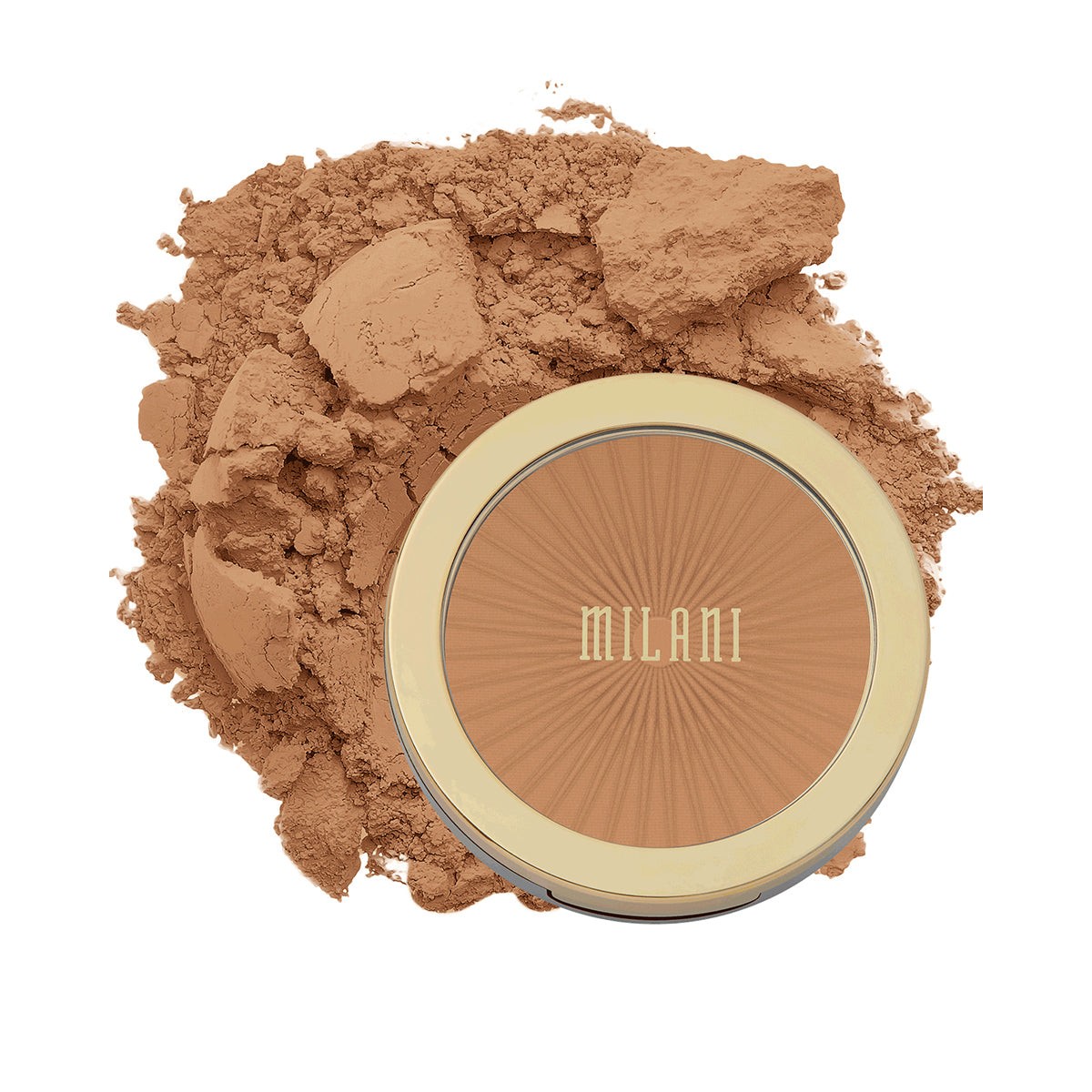 Milani Silky Matte Bronzing Powder