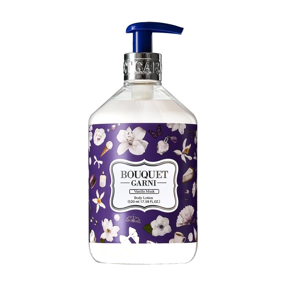 Bouquet Garni Fragranced Body Lotion